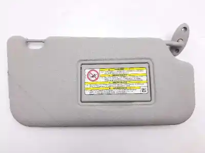 Автозапчастина б/у правильний натір для ford c-max trend посилання на oem iam 2s61a04100w  