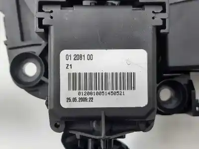 Second-hand car spare part multifunction switch for bmw serie 3 berlina (e90) 325i oem iam references 696267003 01208100 01108100