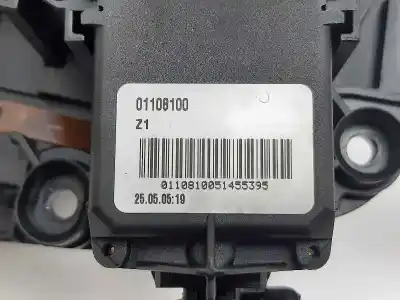 Second-hand car spare part multifunction switch for bmw serie 3 berlina (e90) 325i oem iam references 696267003 01208100 01108100