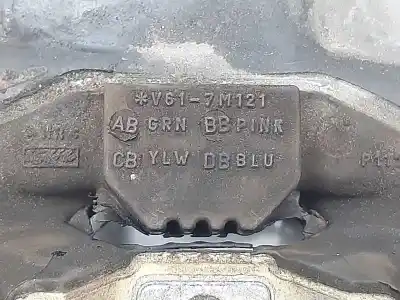 Автозапчасти б/у изменить поддержку за ford c-max trend ссылки oem iam av617m121  