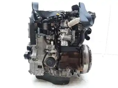 Recambio de automóvil de segunda mano de motor completo para ford mondeo sportbreak (ca2) titanium referencias oem iam q4ba