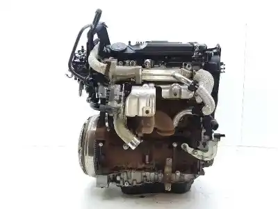 Recambio de automóvil de segunda mano de motor completo para ford mondeo sportbreak (ca2) titanium referencias oem iam q4ba  
