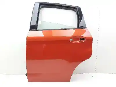 Автозапчасти б/у задняя левая дверь за ford c-max trend ссылки oem iam 1875277