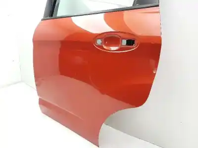 Автозапчастина б/у двері задні ліві для ford c-max trend посилання на oem iam 1875277  