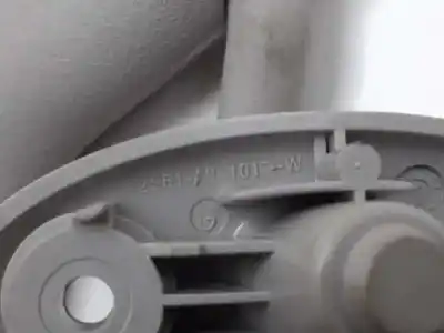 Автозапчастина б/у лівий натір для ford c-max trend посилання на oem iam 2s61a04101  
