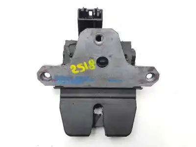 Recambio de automóvil de segunda mano de cerradura maletero / porton para ford mondeo sportbreak (ca2) titanium referencias oem iam 3m51r442a66ab  