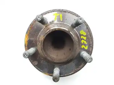 Pezzo di ricambio per auto di seconda mano Boccola per FORD C-MAX Trend Riferimenti OEM IAM   