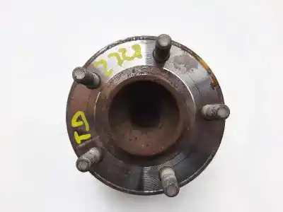 Second-hand car spare part Hub Assembly for FORD C-MAX Trend OEM IAM references   