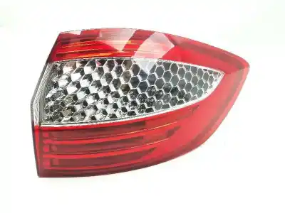 Recambio de automóvil de segunda mano de piloto trasero derecho para ford mondeo sportbreak (ca2) titanium referencias oem iam 7s7113404b