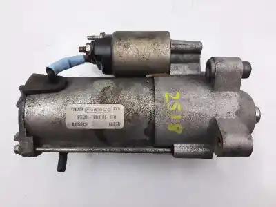 Автозапчасти б/у двигатель запускается за ford mondeo sportbreak (ca2) titanium ссылки oem iam 6g9n11000gc