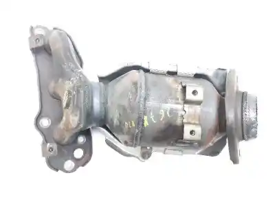 Gebrauchtes Autoersatzteil KATALYSATOR zum NISSAN MICRA (K13)  OEM-IAM-Referenzen 1HFFAU  