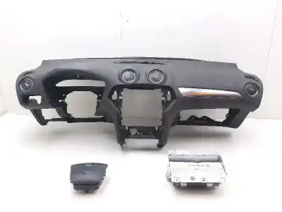 Recambio de automóvil de segunda mano de KIT AIRBAG para FORD MONDEO SPORTBREAK (CA2)  referencias OEM IAM 7S71A03648ACW 6G9N042A94CE 6M21U042B85AKW