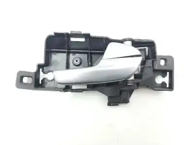 Автозапчасти б/у внутренняя задняя правая ручка за ford mondeo sportbreak (ca2) titanium ссылки oem iam 7s71a22600ab