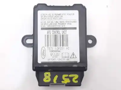 Автозапчасти б/у электронный модуль за ford mondeo sportbreak (ca2) titanium ссылки oem iam 7s7113k031ae