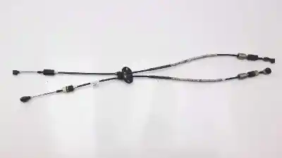 Автозапчасти б/у распределение коробки передач за ford mondeo sportbreak (ca2) titanium ссылки oem iam 7g9r7e395ud