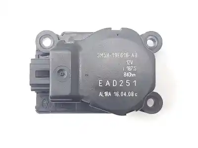 Автозапчасти б/у мотор открывания люков кондиционера за ford mondeo sportbreak (ca2) titanium ссылки oem iam 3m5h19e616ab