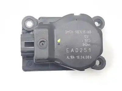 Автозапчасти б/у мотор открывания люков кондиционера за ford mondeo sportbreak (ca2) titanium ссылки oem iam 3m5h19e616ab