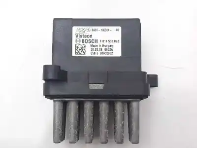 Автозапчасти б/у сопротивление нагреву за ford mondeo sportbreak (ca2) titanium ссылки oem iam 6g9t19e624ad