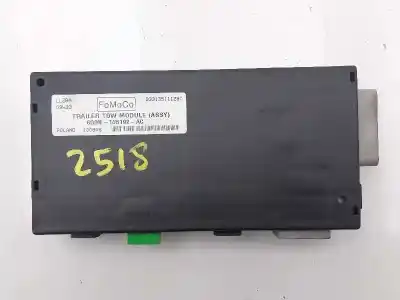 Recambio de automóvil de segunda mano de modulo electronico para ford mondeo sportbreak (ca2) titanium referencias oem iam 6g9n14b192ac