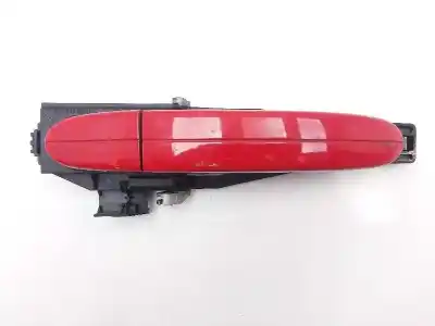 Автозапчасти б/у наружная рукоятка передняя справа за ford mondeo sportbreak (ca2) titanium ссылки oem iam 6m21u224a36af