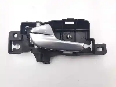 Автозапчасти б/у левая задняя внутренняя ручка за ford mondeo sportbreak (ca2) titanium ссылки oem iam 7s71a22601ab