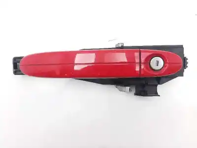 Автозапчасти б/у левая передняя наружная ручка за ford mondeo sportbreak (ca2) titanium ссылки oem iam 6m21u224a37bf