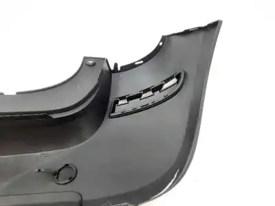 Peça sobressalente para automóvel em segunda mão para choques traseiro por renault modus * referências oem iam   