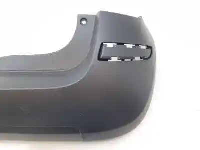 Peça sobressalente para automóvel em segunda mão para choques traseiro por renault modus * referências oem iam   