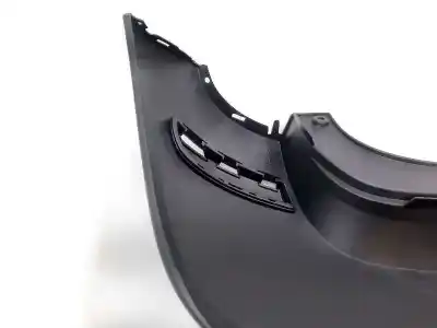 Peça sobressalente para automóvel em segunda mão para choques traseiro por renault modus * referências oem iam   