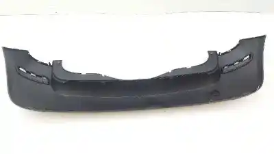 Peça sobressalente para automóvel em segunda mão para choques traseiro por renault modus * referências oem iam   