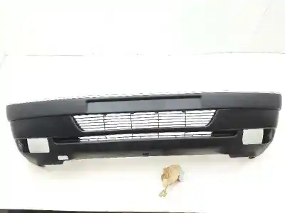 Pièce détachée automobile d'occasion le pare-choc avant pour peugeot 405 berlina * références oem iam   