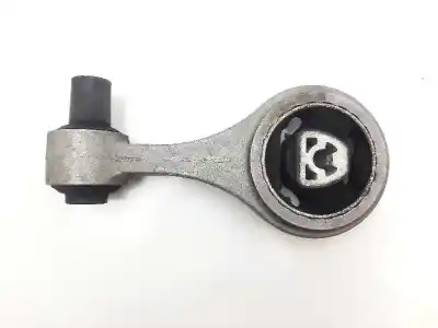 Recambio de automóvil de segunda mano de soporte motor trasero para fiat punto (199) young referencias oem iam 013a236  