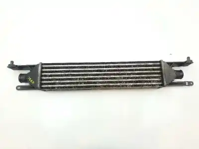 Peça sobressalente para automóvel em segunda mão intercooler por fiat punto (199) young referências oem iam 866452000  