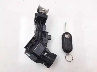 İkinci el araba yedek parçası hirsizliga karsi cihaz için fiat punto (199) young oem iam referansları 505254300