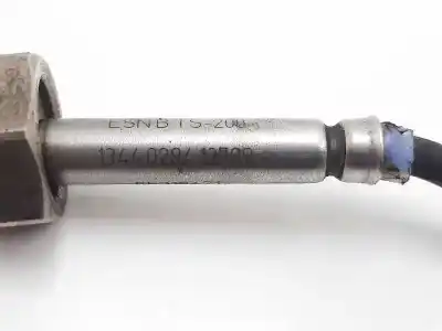 Peça sobressalente para automóvel em segunda mão sensor por fiat punto (199) young referências oem iam 55218471  1344028413789