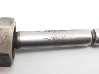 Peça sobressalente para automóvel em segunda mão sensor por fiat punto (199) young referências oem iam 55218471  1344028413789