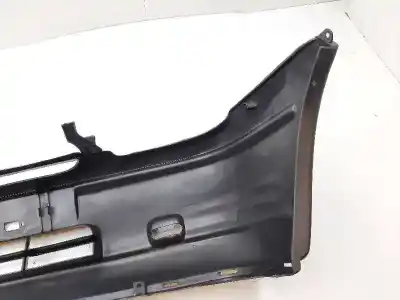 Second-hand car spare part front bumper for opel corsa b * oem iam references   