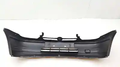 Second-hand car spare part front bumper for opel corsa b * oem iam references   