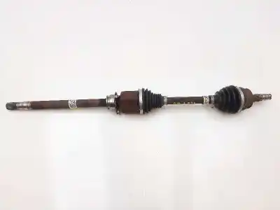 İkinci el araba yedek parçası ön sag sanziman için fiat punto (199) young oem iam referansları 10286704