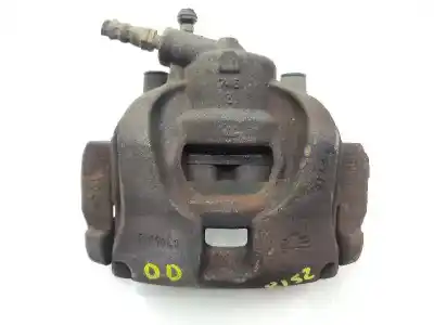 Автозапчасти б/у передний правый тормозной суппорт за ford mondeo sportbreak (ca2) titanium ссылки oem iam 