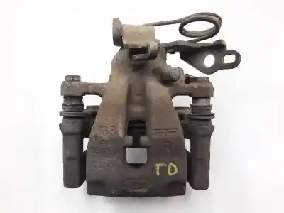 Автозапчасти б/у задний правый тормозной суппорт за ford mondeo sportbreak (ca2) titanium ссылки oem iam 