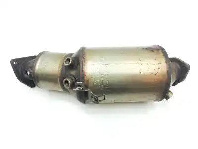 Piesă de schimb auto la mâna a doua FILTRU DE PARTICULE / FUNINGINE ESAPAMENT pentru SEAT EXEO ST (3R5) (2009>)  Referințe OEM IAM 8K0131765F  8K0131703F