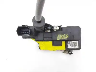 Second-hand car spare part rear left door lock for volvo xc90 d5 kinetic oem iam references 30699754  