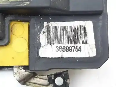Second-hand car spare part rear left door lock for volvo xc90 d5 kinetic oem iam references 30699754  