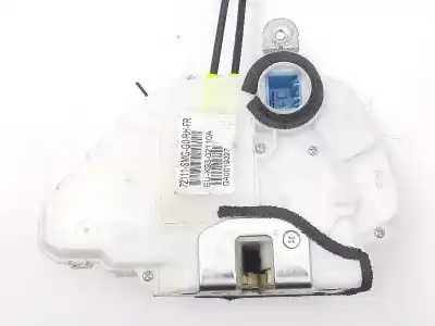 Pezzo di ricambio per auto di seconda mano  per HONDA CIVIC BERLINA 5 (FK)  Riferimenti OEM IAM 72111SMGG0  