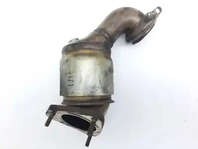 Second-hand car spare part CATALYTIC CONVERTER for OPEL ASTRA H BERLINA  OEM IAM references 55354249  2228926001