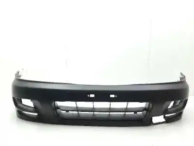 Second-hand car spare part front bumper for nissan almera (n15) * oem iam references   