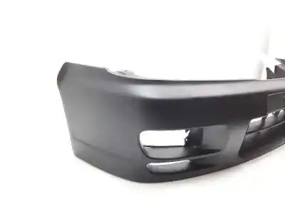 Second-hand car spare part front bumper for nissan almera (n15) * oem iam references   