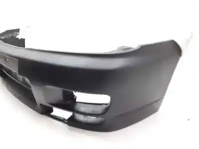 Second-hand car spare part front bumper for nissan almera (n15) * oem iam references   