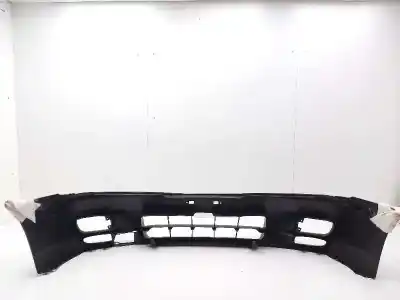 Second-hand car spare part front bumper for nissan almera (n15) * oem iam references   